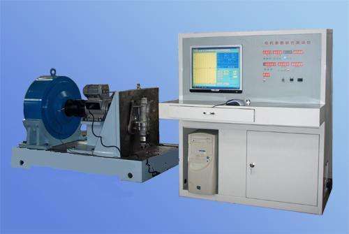 電力測功機 電力測功機