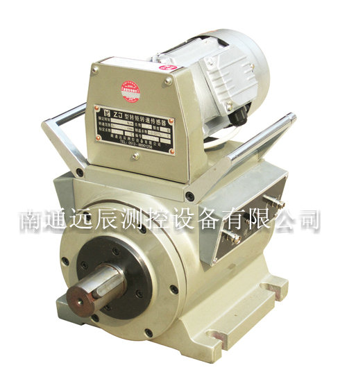 為什么轉(zhuǎn)矩轉(zhuǎn)速傳感器在使用前需要調(diào)零?